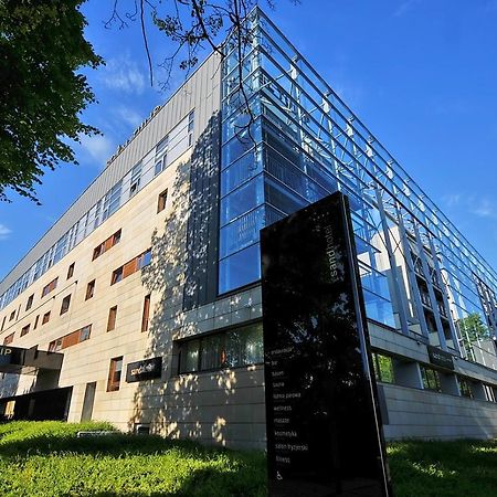 DOBRUK APARTAMENTY Roma apartament prywatny w hotelu Royal Tulip Sand Kolobrzeg Bagian luar foto
