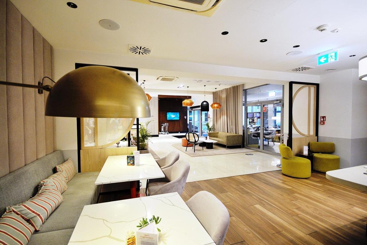 DOBRUK APARTAMENTY Roma apartament prywatny w hotelu Royal Tulip Sand Kolobrzeg Bagian luar foto