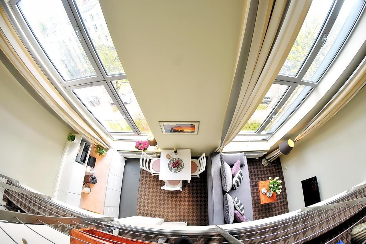 DOBRUK APARTAMENTY Roma apartament prywatny w hotelu Royal Tulip Sand Kolobrzeg Bagian luar foto