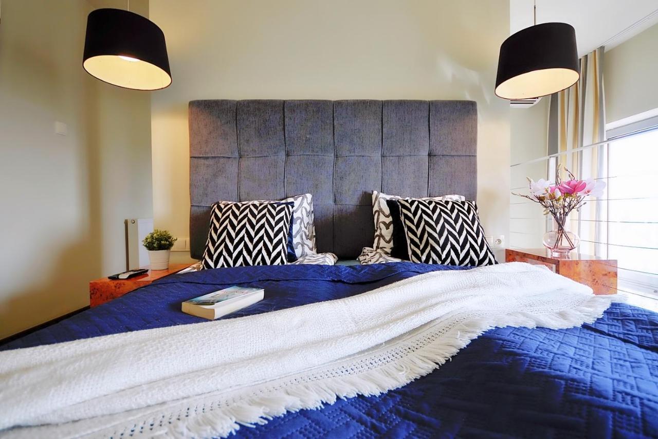 DOBRUK APARTAMENTY Roma apartament prywatny w hotelu Royal Tulip Sand Kolobrzeg Bagian luar foto
