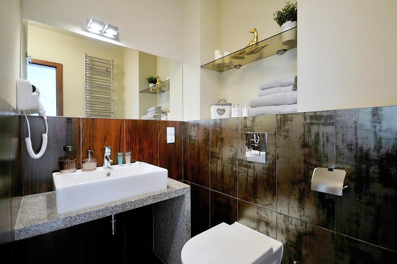 DOBRUK APARTAMENTY Roma apartament prywatny w hotelu Royal Tulip Sand Kolobrzeg Bagian luar foto