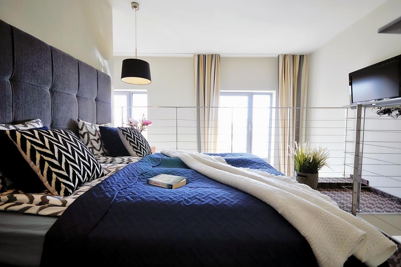 DOBRUK APARTAMENTY Roma apartament prywatny w hotelu Royal Tulip Sand Kolobrzeg Bagian luar foto