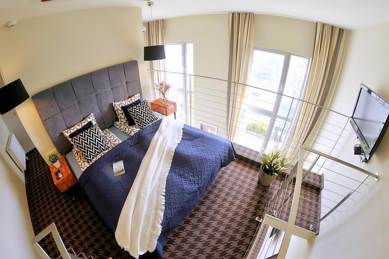 DOBRUK APARTAMENTY Roma apartament prywatny w hotelu Royal Tulip Sand Kolobrzeg Bagian luar foto
