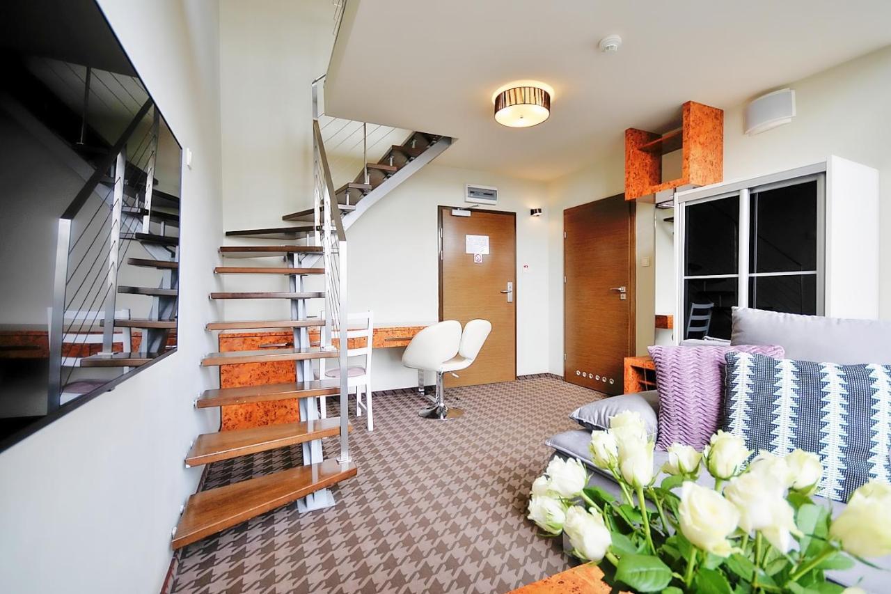 DOBRUK APARTAMENTY Roma apartament prywatny w hotelu Royal Tulip Sand Kolobrzeg Bagian luar foto