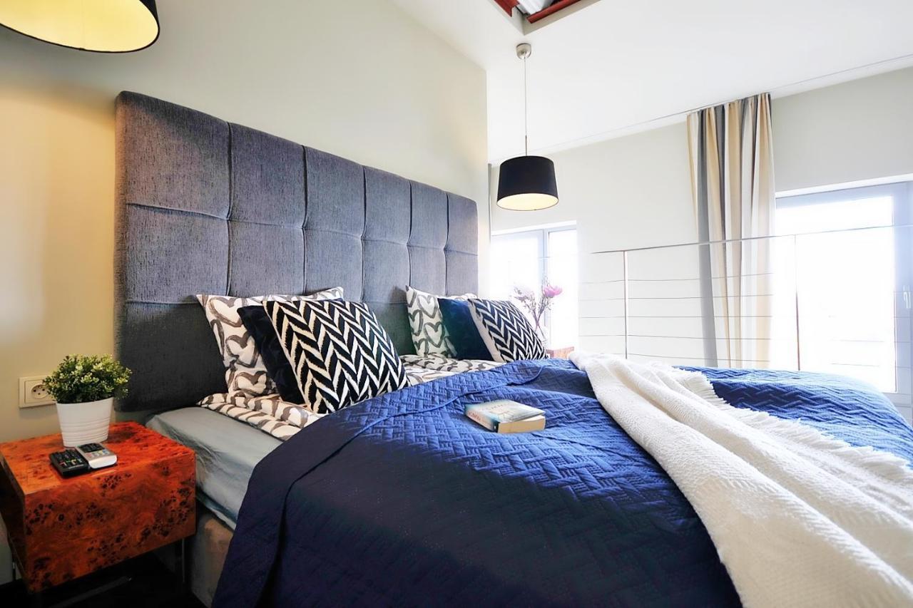DOBRUK APARTAMENTY Roma apartament prywatny w hotelu Royal Tulip Sand Kolobrzeg Bagian luar foto