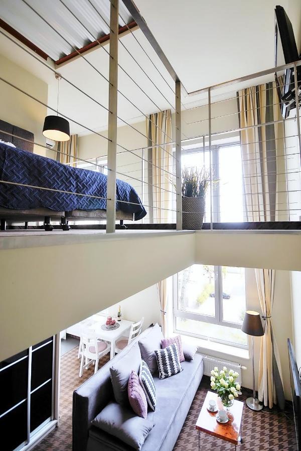 DOBRUK APARTAMENTY Roma apartament prywatny w hotelu Royal Tulip Sand Kolobrzeg Bagian luar foto