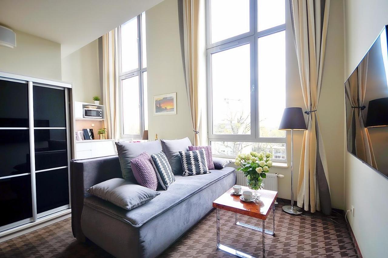 DOBRUK APARTAMENTY Roma apartament prywatny w hotelu Royal Tulip Sand Kolobrzeg Bagian luar foto