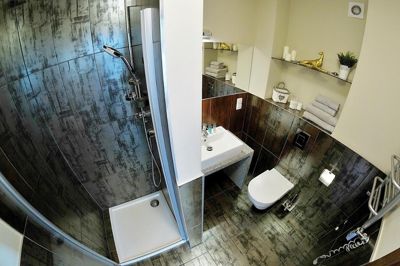 DOBRUK APARTAMENTY Roma apartament prywatny w hotelu Royal Tulip Sand Kolobrzeg Bagian luar foto
